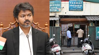  டாஸ்மாக்கில் பாட்டிலுக்கு 10 ரூபாய்.. எந்த வகையிலும் நியாயமற்ற அணுகுமுறை.. ஏன்?