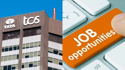 IT Jobs: டிசிஎஸ் ஐடி நிறுவனத்தில் ஜூன் 13ல் இண்டர்வியூ.. சென்னையில்  அசத்தலான வேலை ரெடி