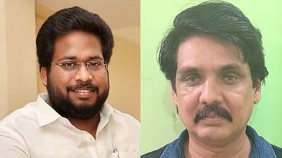 திருச்சி சூர்யா - யூடியூபர் முக்தார் குண்டர் சட்டத்தில் கைது.. இனி ஓராண்டு ஜாமீன் கிடைக்காது.. அதிரடி உத்தரவு