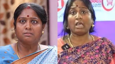 தூத்துக்குடியில் பயங்கரம்.. நடிகை தீபாவின் தந்தைக்கு அரிவாள் வெட்டு.. போலீஸ் செய்த அதிரடி சம்பவம்