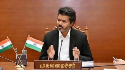 தொகுதி தோறும் 2 கேமராமேன், ஒரு எடிட்டர்! தவெக எம்எல்ஏ-க்களுக்கு கட்சி தலைமை போட்ட 'இன்ஸ்டா' உத்தரவு!