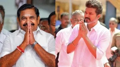 அடுத்த விக்கெட் இவரா! விஜய் கூட சேரும் கொங்கு மண்டல டாப் புள்ளி? ஆடிப்போன அதிமுக எடப்பாடி பழனிசாமி