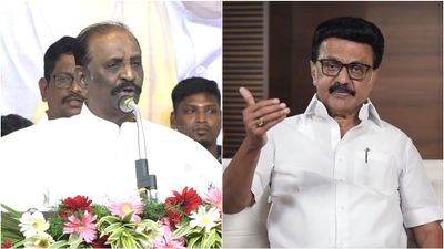 திமுக தோல்வி..