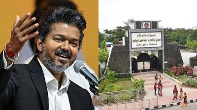 விஜய் பிறந்தநாள்! வண்டலூர் உயிரியல் பூங்காவில் இன்றும் நாளையும் இலவச அனுமதி! ஆனால் ஒன்று!