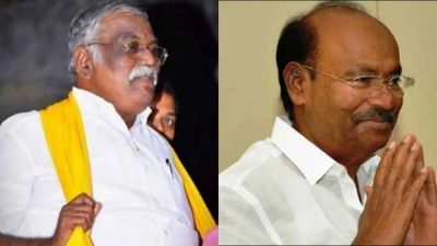 காதல் திருமண சர்ச்சை.. திருமணப்பதிவின் போது பெற்றோர் பங்கேற்பு அவசியம்.. வன்னியர் சங்கம் வலியுறுத்தல்