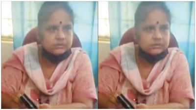  வேலூர் காட்பாடியில் அரசு பெண் டாக்டர்..  செல்போனில் ரகசிய ஆடியோ.. கடைசியில் பெரிய ட்விஸ்ட் 