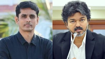 விஸ்வாசத்துக்கு விலாசம்.. கேமரா முன் வந்த ஜான் ஆரோக்கியசாமி! விஜய் போட்டு வைத்திருக்கும் மெகா ப்ளான் 