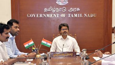 முதல்வர் விஜய்யே நினைத்தாலும் பரந்தூர் விமான நிலையத்தை ரத்து செய்வது மிக கடினம்.. ஏன் தெரியுமா?