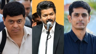 தலைமை செயலகத்தில் நடப்பது என்ன?  ரகசியக் காப்பு உறுதிமொழியை மீறினாரா முதல்வர் விஜய்? வில்சன் கேள்வி