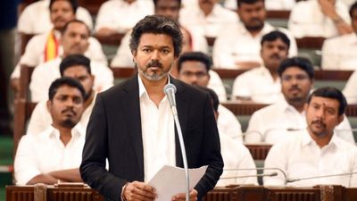 2500 மகளிர் உரிமை தொகை அறிவிப்பு வருமா.. ஜூலை இறுதியில் விஜய் அரசு தாக்கல் செய்யும் முதல் பட்ஜெட் 