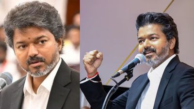 விஜய் போடும் பிளான்.. மேகதாது அணைக்கு எதிராக தமிழக சட்டசபையில் நாளை தனி தீர்மானம்.. ஏன் முக்கியம்?