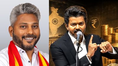 தமிழ்நாடுக்கு எச்சரிக்கை மணி! கடனை விட மோசமானது இது.. ஒவ்வொரு வருடமும் ரூ.78,324 கோடி!