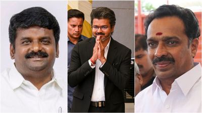 200 பேருந்துகள், 600 கார்கள்.. அதிரப்போகும் ஈசிஆர்.. இணைப்பு விழாவுக்கு தயாராகும் விஜயபாஸ்கர்!