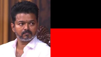 ஸ்டாலின் மீதிருந்த கோபம்.. தவெகவிற்கு தாவுகிறார் திமுகவின் இளம் நம்பிக்கை? பெரிய டீமும் போகுது 