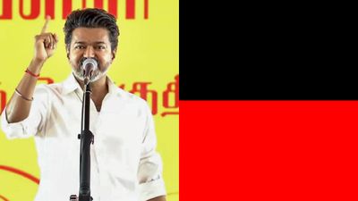 இரக்கமே காட்டாதீங்க.. கேஸை போடுங்க.. திமுக மாஜி அமைச்சர்களுக்கு விஜய் செக்.. வரிசையாக ஆக்சன் 
