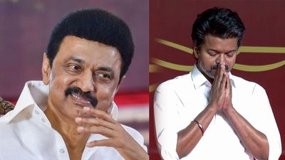 திமுக செய்த சாதனை.. உண்மையை ஒப்புக்கொண்ட TVK.. அப்போ பெண்களுக்கான 'இந்த' திட்டம் வருமா? வரதா?