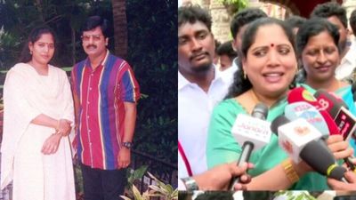 நடிகர் விவேக்கின் கனவை நிறைவேற்ற மனைவி எடுத்த முடிவு.. இது நல்ல ஐடியா! விஜய் அம்மாவிடம் இருந்து வந்த பாராட்டு