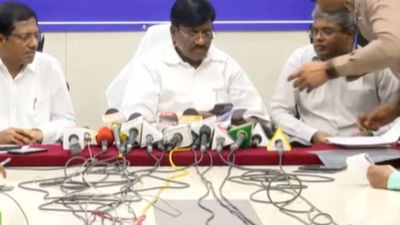 பொறியியல் தரவரிசைப் பட்டியல் வெளியீடு.. 53 மாணவர்கள் 200-க்கு 200 கட் ஆஃப்.. எப்போது கலந்தாய்வு?
