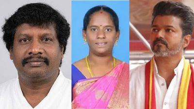 தவெக எம்எல்ஏக்கள் யார் யாரிடம் பேரம் பேசப்பட்டது? போலீஸ் விசாரணையில் வெளிவந்த புதிய தகவல்