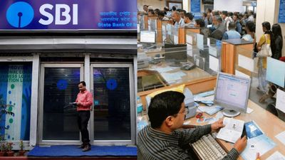 Sbi Bank Job: எஸ்பிஐ வங்கியில் மேனேஜர் வேலை.. மாதம் 93 ஆயிரம் சம்பளம்.. யாரெல்லாம் விண்ணப்பிக்க முடியும்?