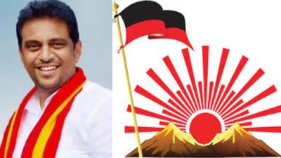 ராஜினாமா செய்ய மிரட்டல்: தவெக மாவட்ட செயலாளர் மீது திமுக எம்.எல்.ஏ கா. கருணாநிதி புகார்