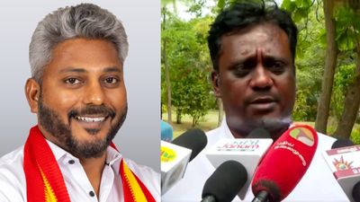 வழக்கை வாபஸ் பெற சொல்லி அழுத்தம் கொடுக்கிறாங்க.. ஆனாலும் பின் வாங்க மாட்டோம்.. மரிய வில்சன் சகோதரர்
