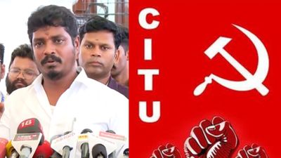 25% சம்பள உயர்வு.. நவீன கொத்தடிமை முறை! ஆலோசிக்காமல் அறிவிப்பதா? டாஸ்மாக் ஊழியர் சங்கம் எதிர்ப்பு