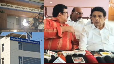 காரைக்குடியில் தவறான சிகிச்சையால் சிறுவனின் ஆணுறுப்பு அகற்றம்! அலட்சியமாக பேசிய மருத்துவர்!