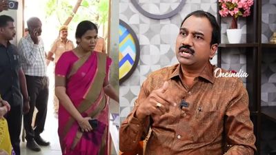 ஆர்வக்கோளாறு.. ரீல்ஸ் மோகம்.. என்ன சாதிச்சீட்டிங்க? பத்திரிகையாளர் லட்சுமணன் காட்டம்! வீடியோ