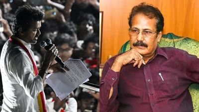 கரூர் விவகாரம்: அரசு நெய்யில் ஸ்வீட் செய்யாதீங்க.. விஜய்யை அவர் பாணியிலேயே அட்டாக் செய்த கிருஷ்ணசாமி
