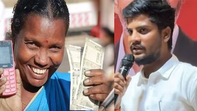 மகளிர் உரிமைத் தொகை ரூ.2,500.. இதுவரை வாங்காதவர்கள் பெயரும் இடம்பெறும்.. அமைச்சர் ரமேஷ் அப்டேட்!