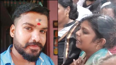 அடிச்சே கொன்னுட்டானுங்க.. அடுத்த சாத்தன்குளம் கேஸ் இது.. விஜய் சார் இத பாருங்க! சபரிவர்மன் மனைவி