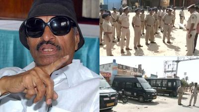 மேகதாது அணை விவகாரம்: வாட்டாள் நாகராஜ் போராட்டம்! கர்நாடகா தமிழ்நாடு பேருந்துகள் எல்லையில் நிறுத்தம்