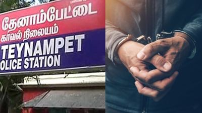 அக்கா மகள் என்றும் பார்க்காமல் அரசு டாக்டர் செய்த கேவலமான காரியம்.. தூக்கிய சென்னை போலீஸ்