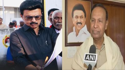 தொகுதி மறுவரையறை மசோதாவை திமுக ஆதரிக்குமா? முடிவு என்ன? டிஆர்பாலு விளக்கம்