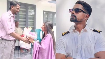 நிச்சயதார்த்தம் முடிந்த கையோடு உக்ரைன் போன கேரள மாலுமி! ரஷ்ய தாக்குதலில் பலி! நெஞ்சை உருக்கும் சோகம்