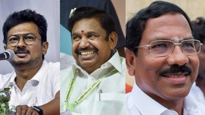 அதிமுகவை திமுக ஆதரிக்க முன்வந்தது நிஜம்தான்.. எடப்பாடியே சொன்னார்! மாஃபா பாண்டியராஜன் ஒப்புதல்