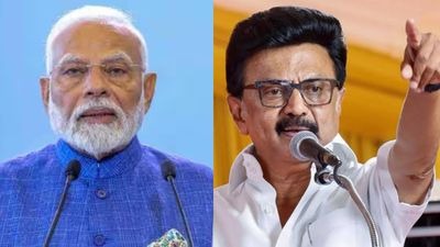 நீட் தேர்வை ரத்து செய்ய வேண்டிய நேரம் இது.. மாநிலங்களை நம்புங்க! மத்திய அரசுக்கு ஸ்டாலின் டிமாண்ட்