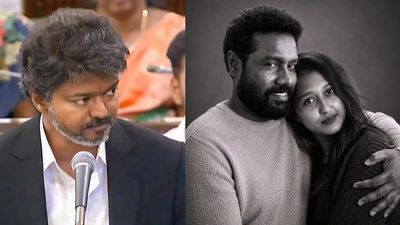 விஜய் கூட இருந்தவங்களே இப்படி பண்ணிட்டாங்க.. நடிகர் கில்லி மாறன் இறப்புக்கு பிறகு மகள் உருக்கம்.. குவியும் ஆறுதல்