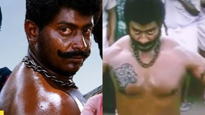 நடிகர் கரிகாலனை நினைவிருக்கா? திருநெல்வேலி மண்ணின் மைந்தன்.. இப்போதும் எப்படி இருக்கிறார் பாருங்க!