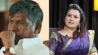 வடிவேலு நல்லவர் கிடையாது! ஆனால் நல்ல நடிகர்.. அவரோடு நடிக்க முடியாதுன்னு சொன்ன காரணம்! நடிகை சோனா ஓபன்