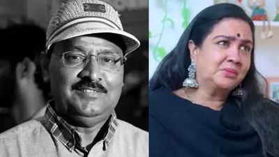 பாக்யராஜ் இறப்புக்கு நேரில் போகாத காரணம் இதுதான்.. ராதிகா சொன்ன விஷயம்! கண் கலங்க பேசிய ஊர்வசி
