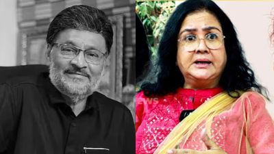 பாக்யராஜ் இறப்பின் போது ஊர்வசியை திட்டிய ரசிகர்கள்.. அட பாவமே இப்படியா நடந்தது? உண்மை இதுதானா? 
