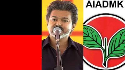 அதிமுக விஜயபாஸ்கரை பக்கத்தில் வெச்சிட்டு முதலமைச்சர் அதை சொல்லலாமா? திமுகவையும் வாரி சுருட்டிய விஜய்