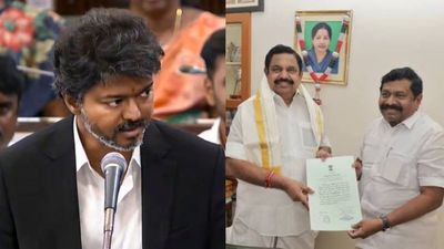 தவெக தாவிய.. 6 அதிமுக எம்எல்ஏக்களின் தொகுதிகளுக்கு இடைத்தேர்தல் கிடையாது? விடாத எடப்பாடி