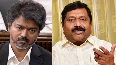 “முதல்வர் விஜய்தான் குற்றவாளி.. அவர்தான் அதிமுக எம்எல்ஏக்கள் இருந்த இடத்திற்கு சென்றார்” - இன்பதுரை