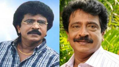 நடிகர் லிவிங்ஸ்டனா இது? என்ன ஆச்சு? எப்படி இருந்தவர்.. ஆளே மாறிட்டாரே? ஷாக்கான ரசிகர்கள்
