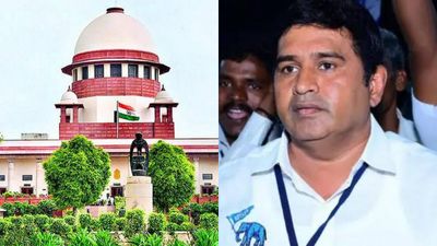 ஆம்ஸ்ட்ராங் கேஸில் ட்விஸ்ட்.. அப்பீல் மனுவை வாபஸ் பெற்ற தமிழக அரசு! சிபிஐ விசாரணைக்கு ரூட் கிளியர்