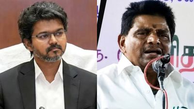  திமுக முன்னாள் அமைச்சர் அனிதா ராதாகிருஷ்ணன் பேச்சால் சிக்கல்.. கைதாக வாய்ப்பு? முன்ஜாமீன் கோரி மனு!