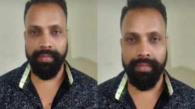 கிண்டி நட்சத்திர ஹோட்டலில் தலைமறைவு! வடசென்னை பிரபல ஏ+ தாதா எண்ணூர் தனசேகர் துப்பாக்கி முனையில் கைது
